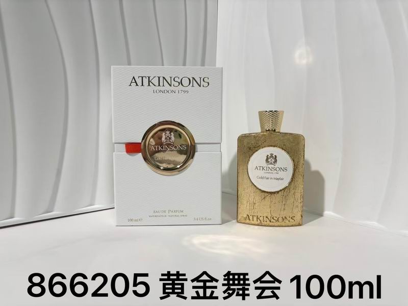 Atkinsons Perfume 0312